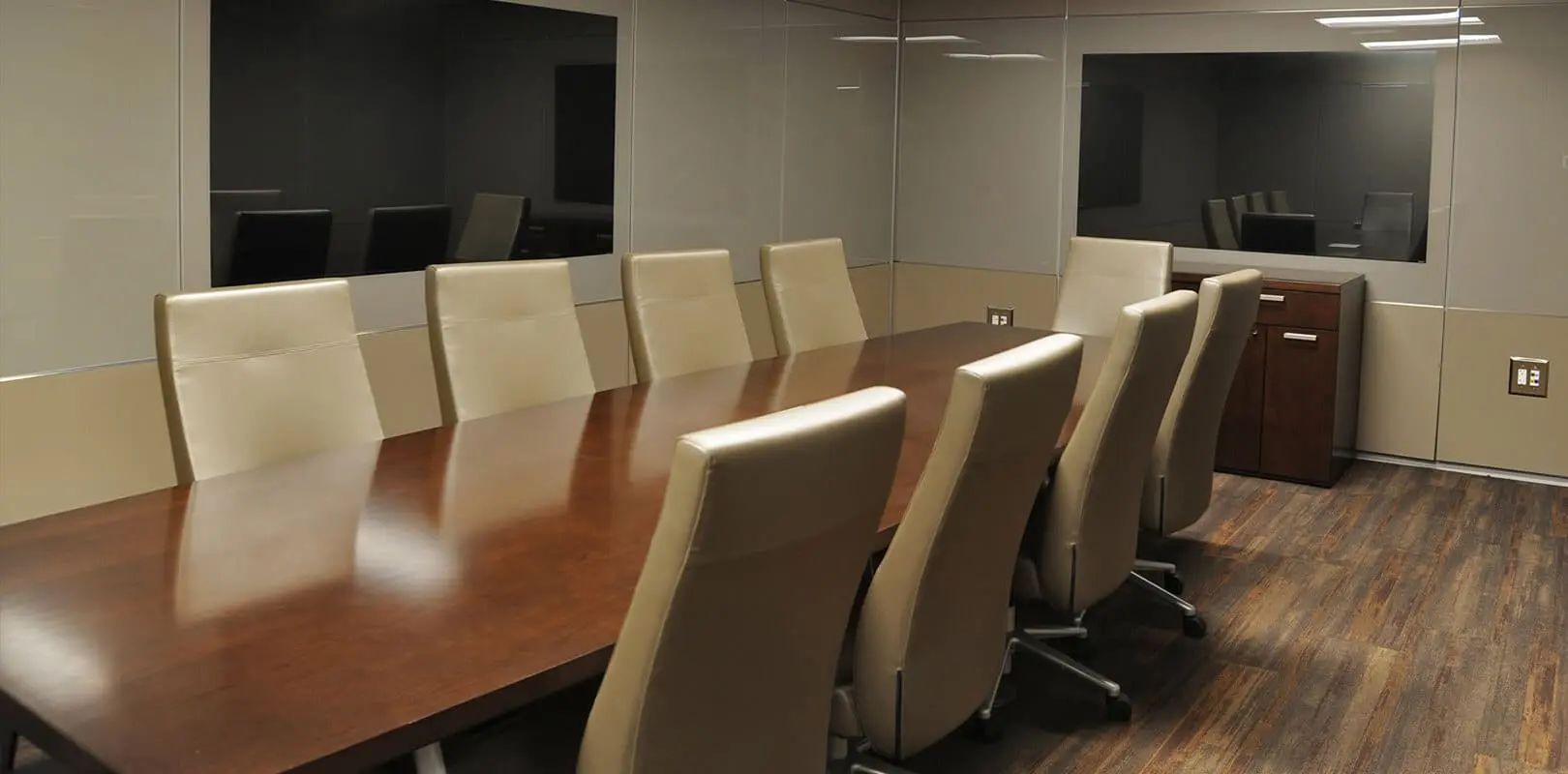 City of Hoover City Hall Business Interiors