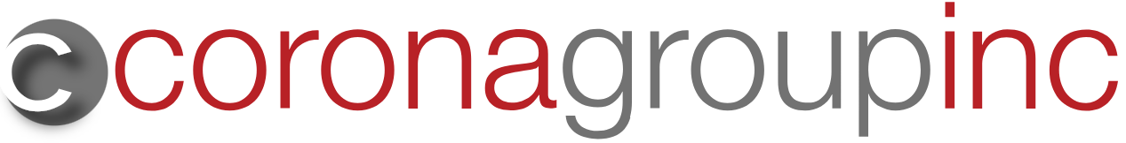 corona group logo